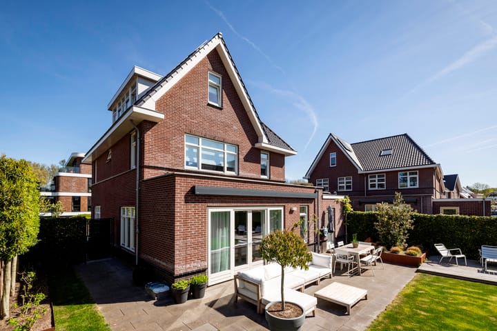 Bonkelaar 22