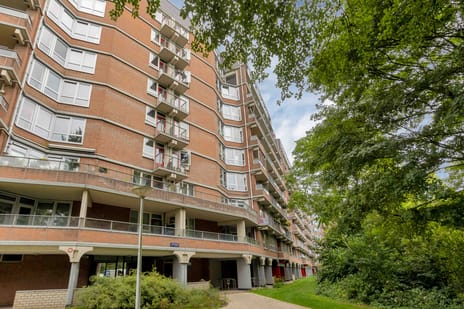 Leerdamhof 91