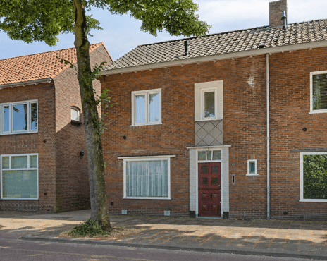 Spoorlaan 98