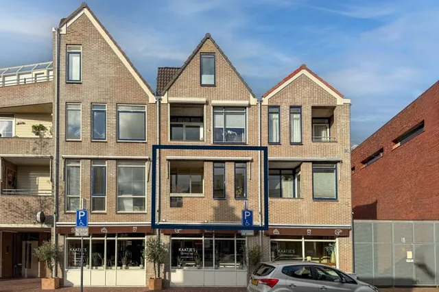 Zevenhuizen 20