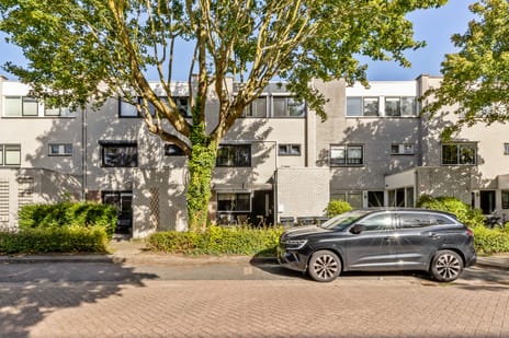 Jimi Hendrixstraat 18