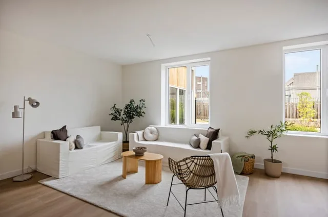 Nassaustraat 102-G
