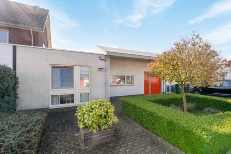 Greyenstraat 63