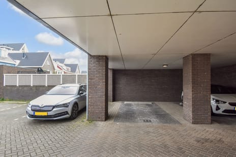 Stavangerstraat