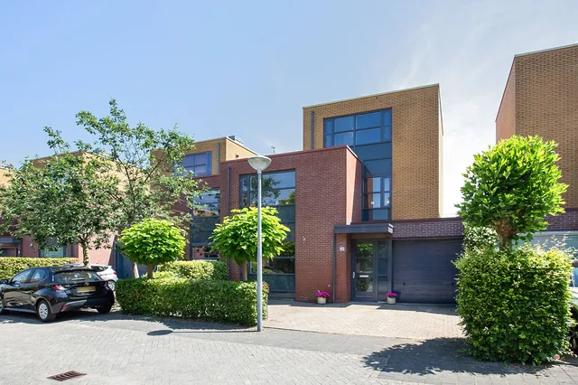 Willem Hedastraat 28