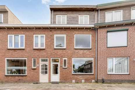 Kanariestraat 66