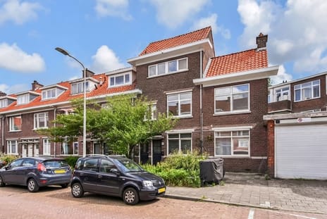 Tonystraat 42