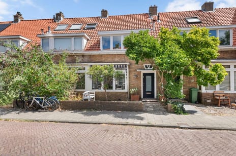 Van Kinsbergenstraat 48