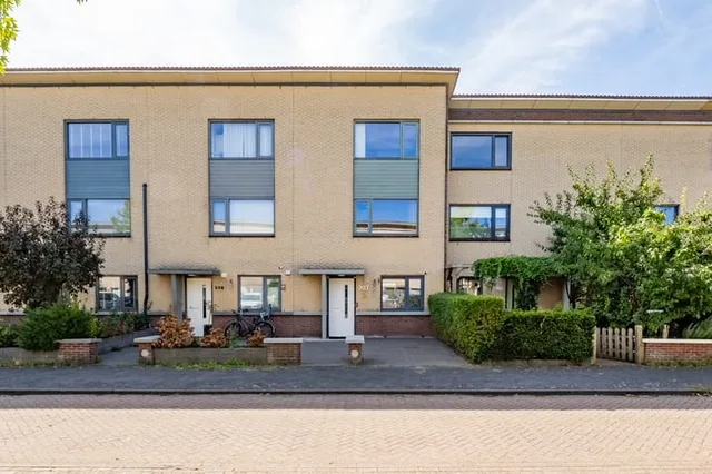 Tweede Oosterparklaan 207