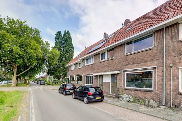 Joubertstraat 197