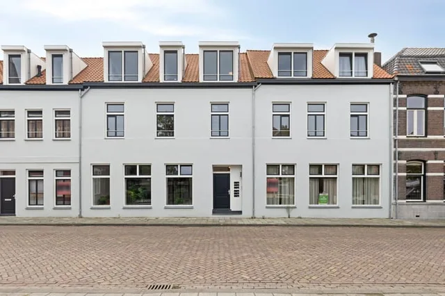 Stationsstraat 21-c