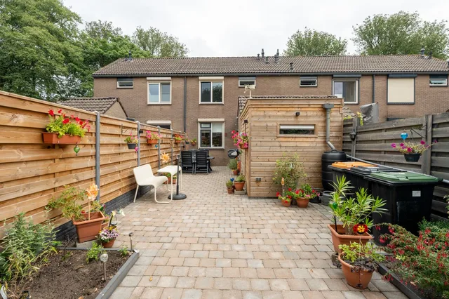 Willem van Oranjestraat 88