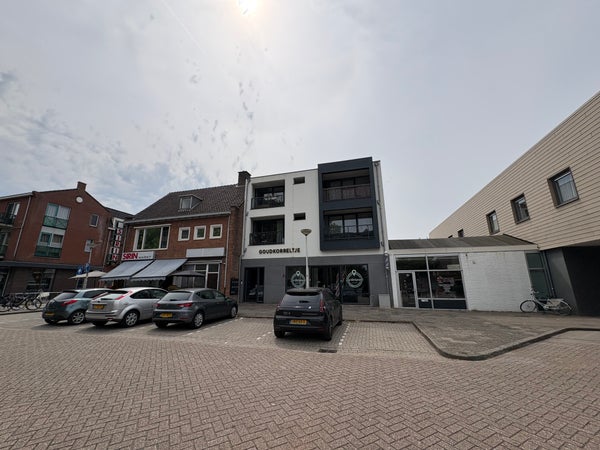 Pieter de Hooghstraat 23 F
