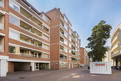 Lage Nieuwstraat 352