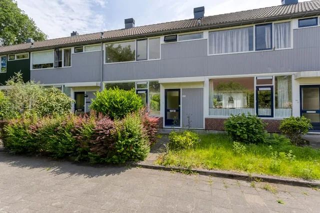 Briljantstraat 137 9743 NE Groningen