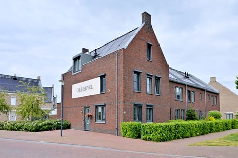 Peeke Bosmastraat 24