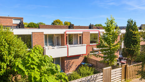 Slochterwaard 107