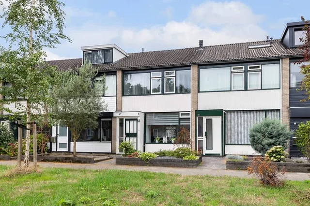 Lavendelstraat 47