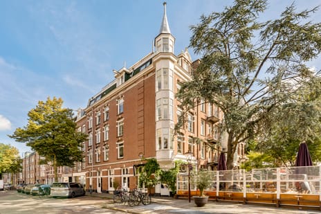 Linnaeusstraat 63-1