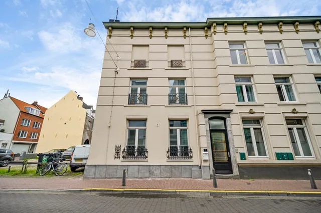Zwartbroekstraat 1-C