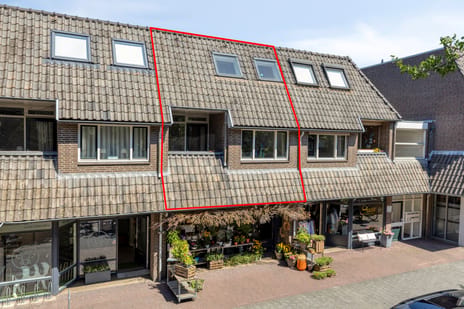 Vincent van Goghstraat 23