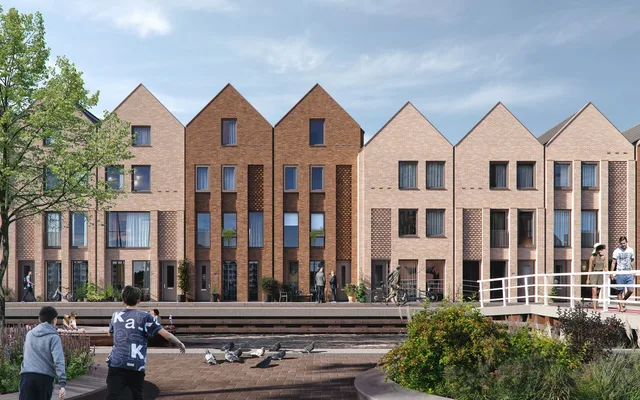 Kadewoning XXL 1