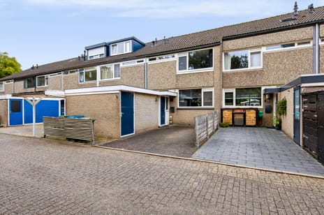 Houtzagersdonk 206