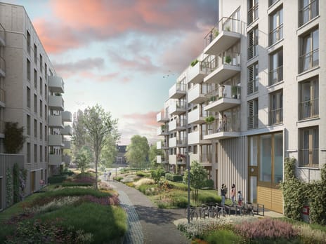 108 | BASE | Koopapp Type A/M | Blok A (Bouwnr. 108)