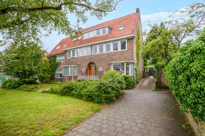 NVM Open Huizen Dag Beethovenlaan 75