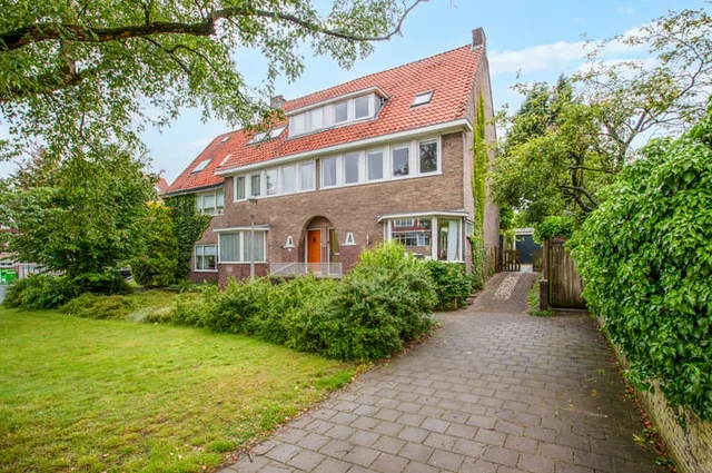 NVM Open Huizen Dag Beethovenlaan 75