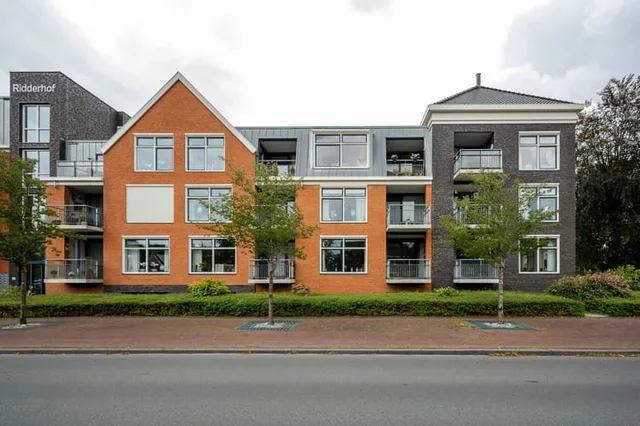 Oosterheerdtstraat 16