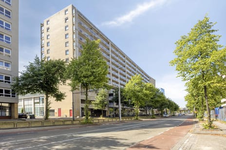 Heer Bokelweg 120