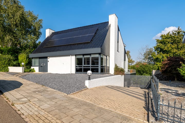 Frans Halsstraat 8
