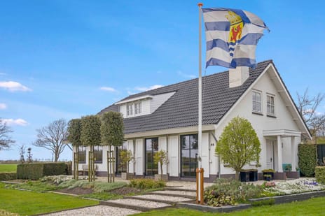Bachlaan 46