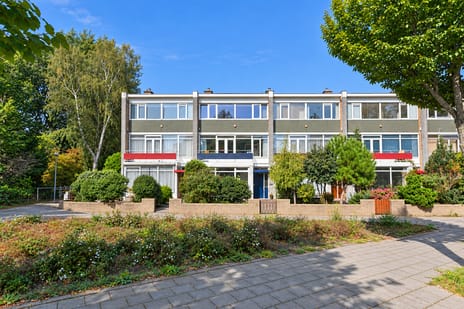 Mozartlaan 413