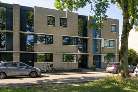 Salvador Allendestraat 26