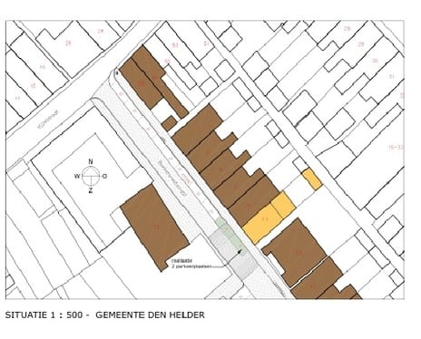 Bakkerbreetstraat 11