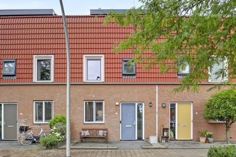 Mispelgaarde 16
