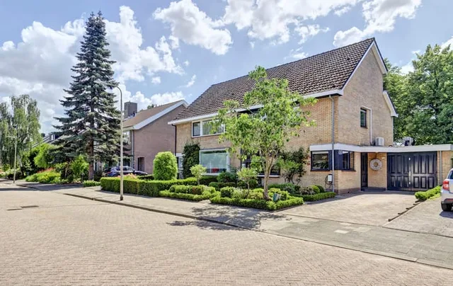 Leklaan 52