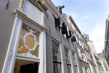 Polstraat 14-F