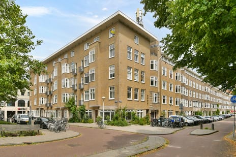 NVM Open Huizen Dag Stadionplein 89