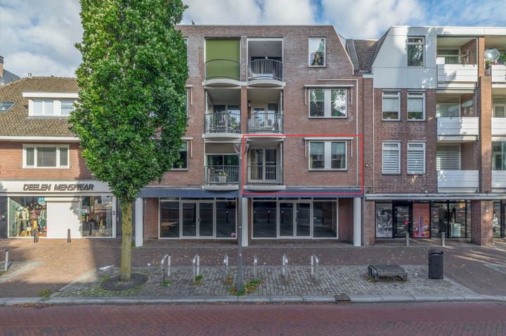Kerkstraat 35-A