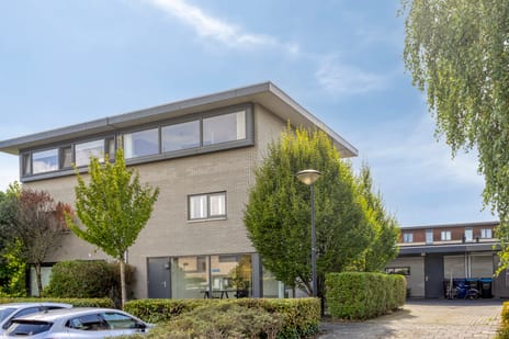 Jerseystraat 5