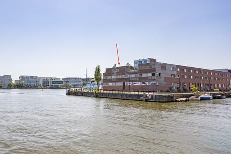 Stokerkade 132