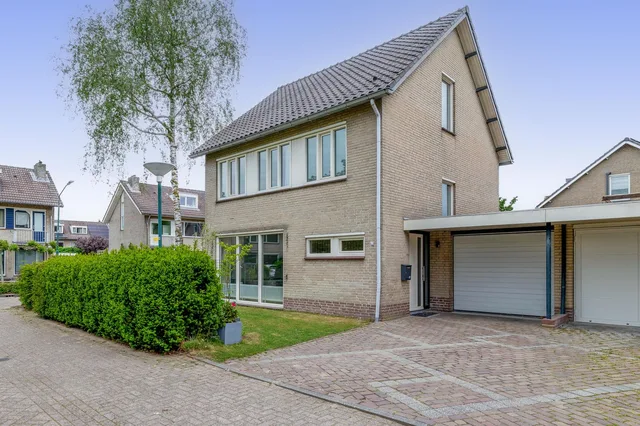 Constantijnstraat 27