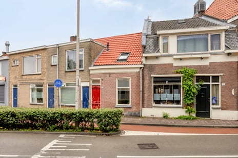 Piusstraat 160