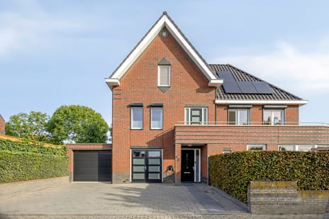 Engelaanhof 2
