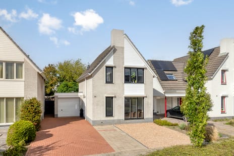 Sterappelstraat 18