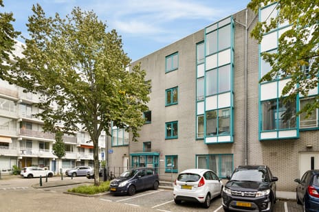 Dries van der Vlerkstraat 14