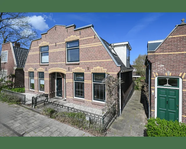 Thamerlaan 16